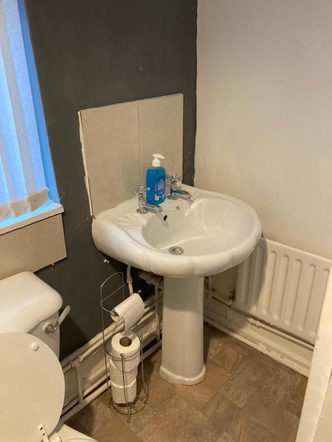 Chosen Rocky Lane Private Rooms Liverpool Kültér fotó
